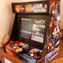 Arcade Machine/ Games Console Image 3