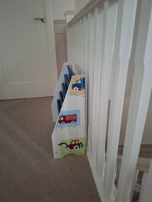 Kids bookcase