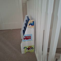 Kids bookcase