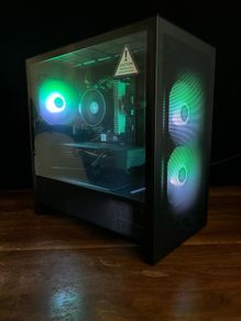 Gaming PC - 16gb, GTX 1660 Ti, Ryzen 5 3600
