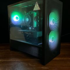 Gaming PC - 16gb, GTX 1660 Ti, Ryzen 5 3600