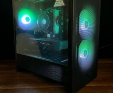 Gaming PC - 16gb, GTX 1660 Ti, Ryzen 5 3600