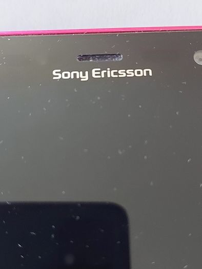 Sony Xperia Acro, Pink, Pin Locked, For parts or repair