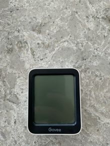 Govee heater thermostat