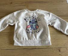 Brand new stitch jumper