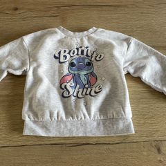 Brand new stitch jumper
