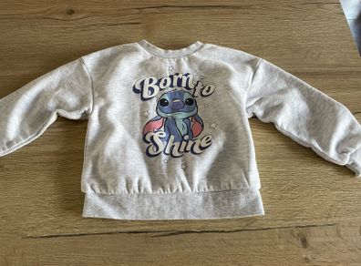 Brand new stitch jumper