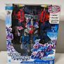 2011 Sealed Transformers Prime OPTIMUS MAXIMUS Cyberverse Electronic Image 8