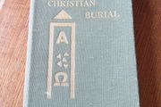 Vintage. Christian Burial.1975. Ireland. Church. Religion.