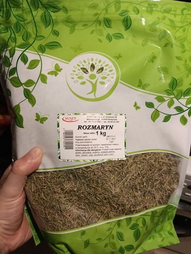 spices