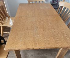 Kitchen Table