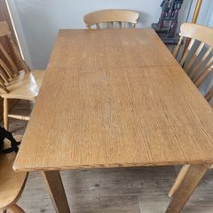 Kitchen Table