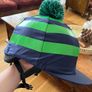 Child's Riding Helmet 56-57cm Image 2