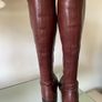 Echo knee high boots Image 2
