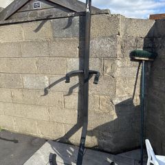 bike stand