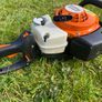Stihl HS81R Hedge cutter Image 4