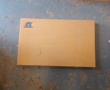 router bits