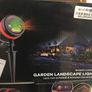 Christmas Laser Lights with Remote Control Image 2