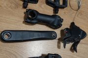 Bicycle parts