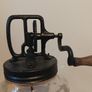 butter churn Image 6