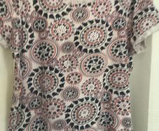 Size 18 Top