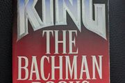 Stephen King the Bachman Books