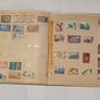 Stamps lot (Big Album) Image 3