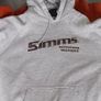 Simms hoodies Image 4