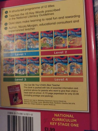 Toy Story ;  rare activity book  (2157)
