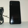 Huawei Y6 2019 Black TESCO 32GB 6.09" 13MP MRD-LX1 Dual SIM Android Smartphone E/C Image 2