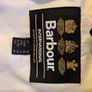 Barbour jacket Image 3