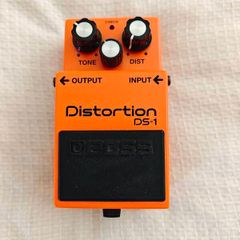Boss DS-1