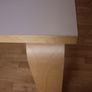 Stylish & elegant executive office desk Image 3