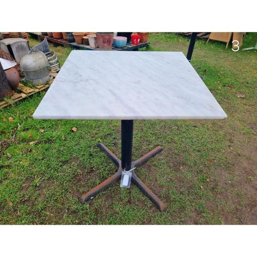 Marble Top Table KAS742