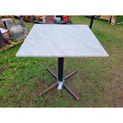 Marble Top Table KAS742