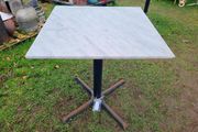 Marble Top Table KAS742