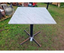 Marble Top Table KAS742
