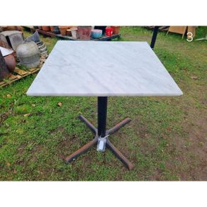 Marble Top Table KAS742