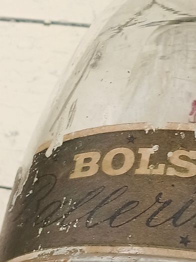 Bols Ballerina