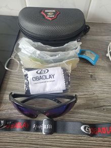 Sports Sunglasses