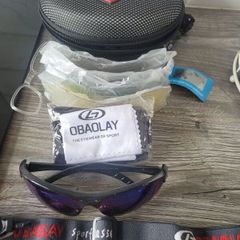 Sports Sunglasses