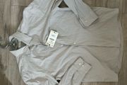 Zara shirt