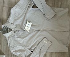 Zara shirt