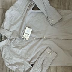 Zara shirt