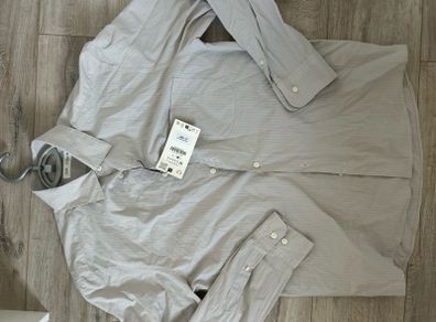 Zara shirt