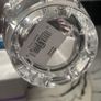 waterford  crystal 9"vase Image 2