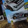 Mazda RX-7 ! HW Speed Graphics ! Hot Wheels ! 2019 ! by Mattel ! Image 4