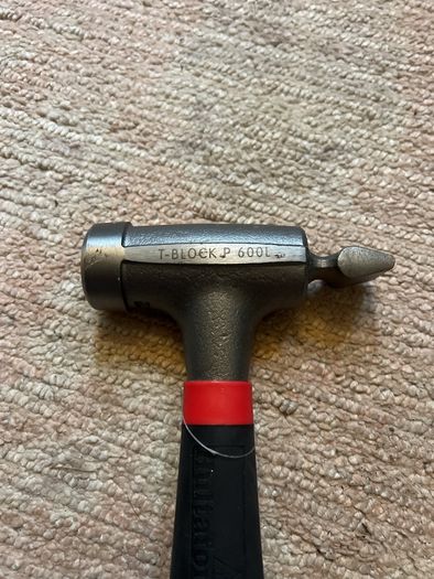 hammer