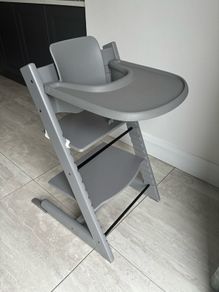 Stokkes Tripp Trapp High Chair