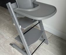 Stokkes Tripp Trapp High Chair